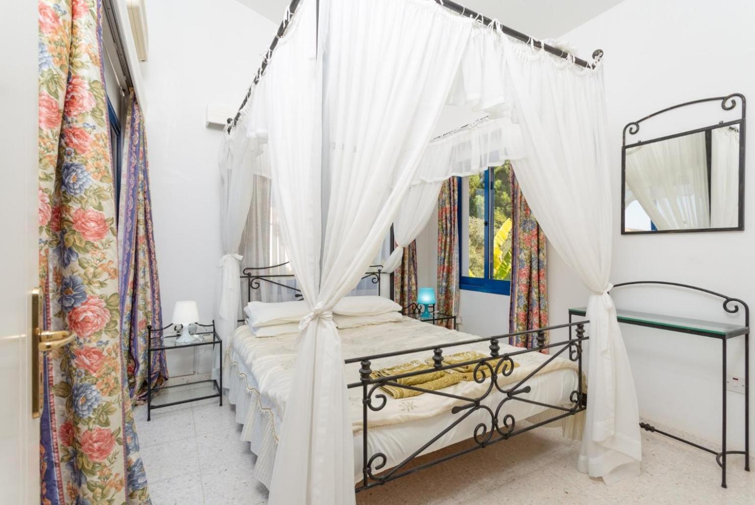 Villa Charoula Thio Polis Extérieur photo